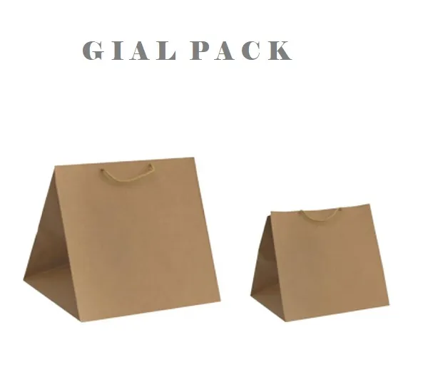 ΧΑΡΤΙΝΗ ΤΣΑΝΤΑ ΜΕΓΑΛΟ ΠΑΤΟ